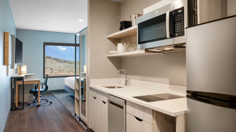 <b>@HOME by Best Western St. George Other</b>