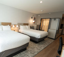 @HOME by Best Western St. George Room