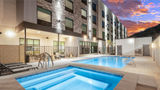<b>@HOME by Best Western St. George Spa</b>