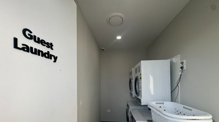 Avenue West Studio Units Other