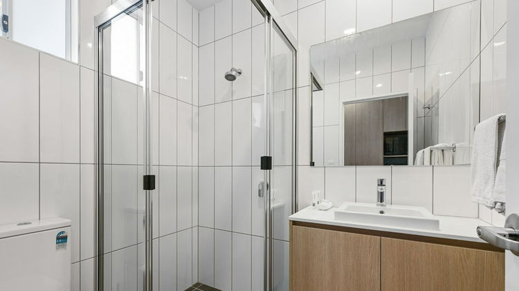 Avenue West Studio Units Room