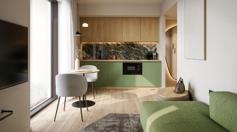 <b>Novotel Tallinn Room</b>