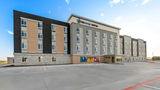 EverHome Suites Waco Exterior