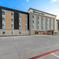 EverHome Suites Waco