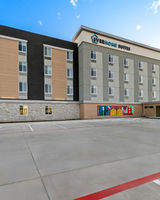 EverHome Suites Waco
