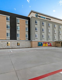 EverHome Suites Waco