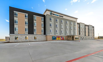 EverHome Suites Waco