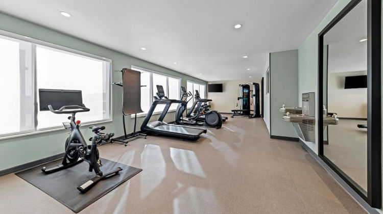 EverHome Suites Waco Health