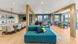 EverHome Suites Waco Lobby