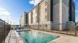 EverHome Suites Waco Pool