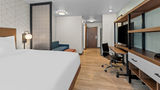 EverHome Suites Waco Room