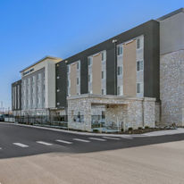 Everhome Suites Rochester Greece