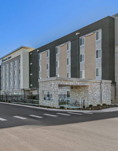 Everhome Suites Rochester Greece