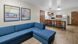 Everhome Suites Rochester Greece Suite