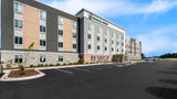 <b>Everhome Suites Fayetteville Exterior</b>