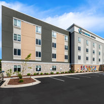 Everhome Suites Fayetteville