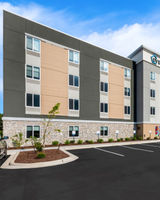 Everhome Suites Fayetteville