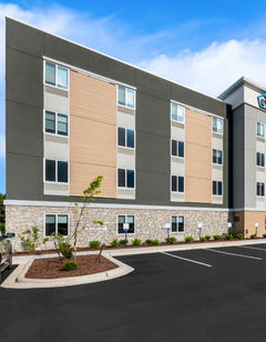 Everhome Suites Fayetteville