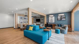 <b>Everhome Suites Fayetteville Lobby</b>
