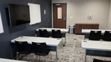 <b>Everhome Suites Fayetteville Meeting</b>