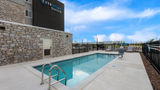 <b>Everhome Suites Fayetteville Pool</b>