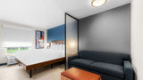 <b>Everhome Suites Fayetteville Room</b>