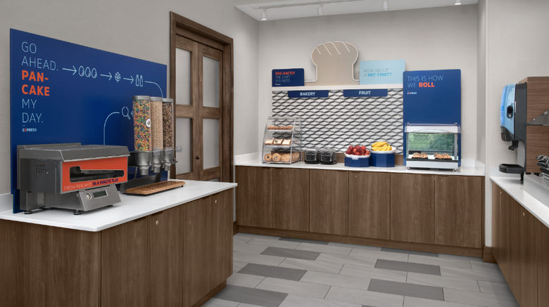 <b>Holiday Inn Express Baltimore BWI Arpt Other</b> <b>Holiday Inn Express Baltimore BWI Arpt Other</b>