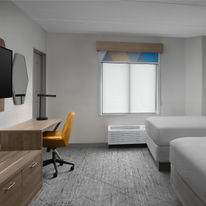 Holiday Inn Express Baltimore BWI Arpt