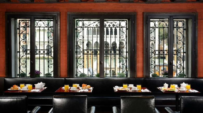 <b>Hotel L'Orologio Venezia Banquet</b>
