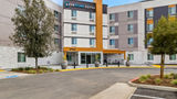 <b>Everhome Suites Temecula Exterior</b>