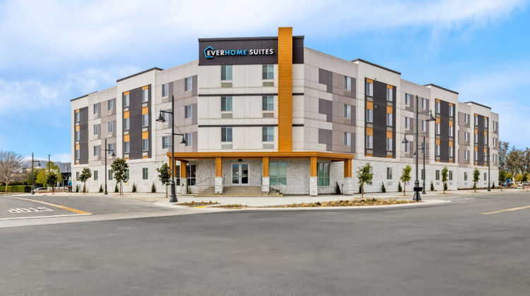 Everhome Suites Temecula Exterior