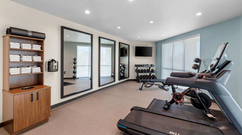 <b>Everhome Suites Temecula Health</b>