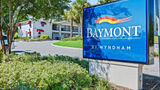 Baymont by Wyndham Ocala Suites Exterior