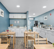Baymont by Wyndham Ocala Suites Restaurant