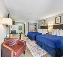 Baymont by Wyndham Ocala Suites Room