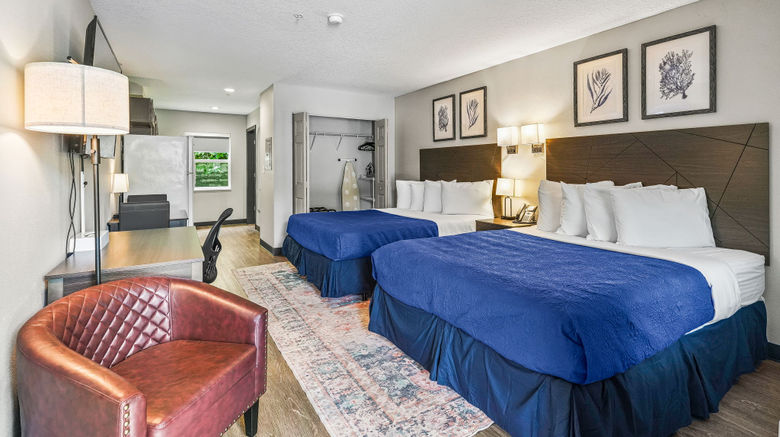 <b>Baymont by Wyndham Ocala Suites Room</b> <b>Baymont by Wyndham Ocala Suites Room</b>