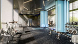 <b>Radisson Blu Medlock Hotel, Manchester Health</b>