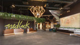 <b>Radisson Blu Medlock Hotel, Manchester Lobby</b>