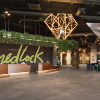 Radisson Blu Medlock Hotel, Manchester