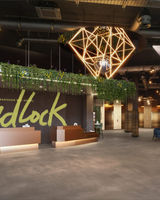 Radisson Blu Medlock Hotel, Manchester