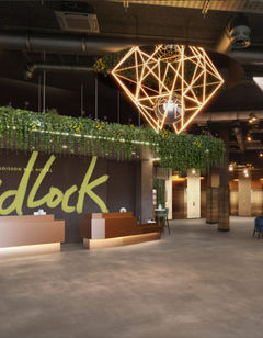 Radisson Blu Medlock Hotel, Manchester
