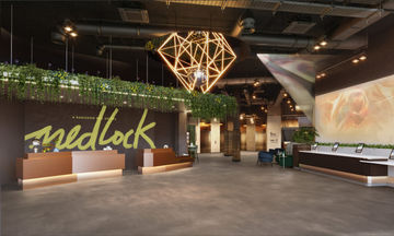 Radisson Blu Medlock Hotel, Manchester