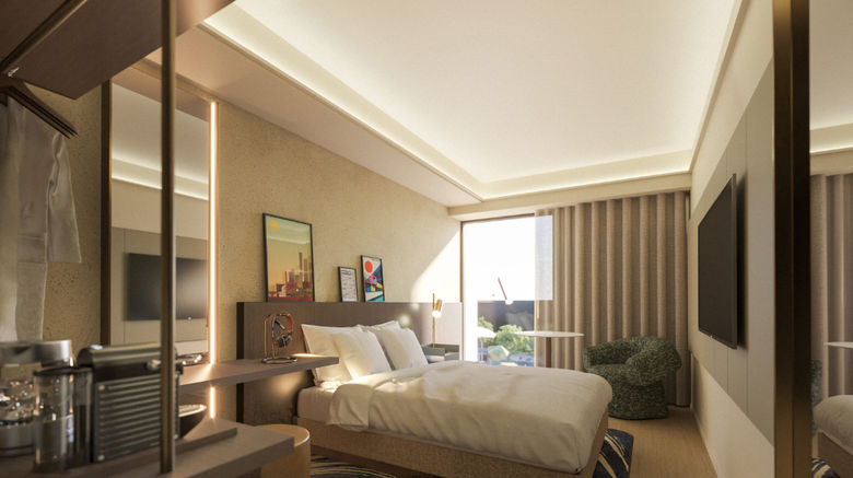 <b>Radisson Blu Medlock Hotel, Manchester Room</b>