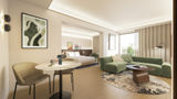 <b>Radisson Blu Medlock Hotel, Manchester Suite</b>