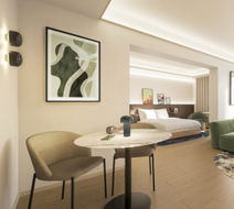 Radisson Blu Medlock Hotel, Manchester Suite