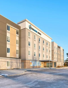Everhome Suites Portsmouth - Newington