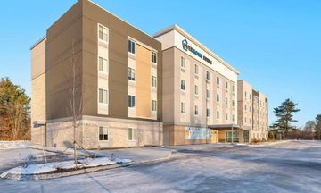 Everhome Suites Portsmouth - Newington