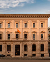 Corinthia Rome