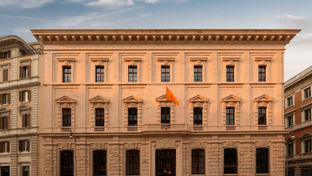 Corinthia Rome