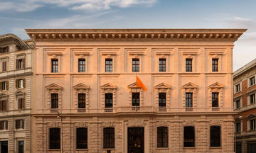 Corinthia Rome